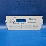 Genuine Whirlpool Range Oven, Control Board # 8522476. Fixed Price $39.98.