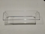 Lg Kenmore Refrigerator Door Bin Basket Shelf MAN63948401 - Great Condition. Fixed Price $14.95.