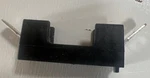 Oem Ge Microwave Fuse Holder WB6X234. Fixed Price $14.99.
