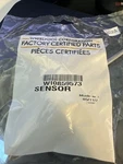 W10859573 New In Sealed Bag Whirlpool Jennair Wall Oven Range Temperature Sensor. Fixed Price $34.90.