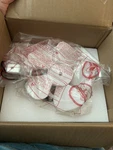 WB26X32187 Range Hood Blower Fan Motor Assembly Bracket Asm. Fixed Price $39.95.