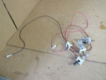 Amana Whirlpool Range Gas Valve Set Part # W10141709 W10823037 W10548355. Fixed Price $39.98.