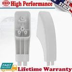 2 Pack For Range Stove Oven Door Handle White Caps WB07K10043 AP3140301. Fixed Price $18.59.