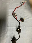 Clothes Washing Machine Fsp W10285511 Selector Switch Rotary BK234. Fixed Price $8.91.