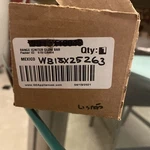 Range/stove/oven Igniter WB13X25263. Fixed Price $75.00.