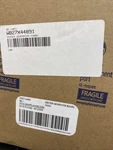 Closing Warehouse **WB27X44891 Ge Board. Fixed Price $25.00.