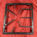 Thermador SGCS365RS Burner Grate 00142542, 20-02-415-01, Right Hand. Fixed Price $55.00.