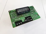 Oem Ge Oven Microwave Control Board WB27T10491 WB27T10092 - Tested. Fixed Price $155.95.