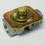 Gas Pressure Regulator 3/4" X Natural Lp 10" Harper 4600S0004 4673G0010B. Fixed Price $32.43.
