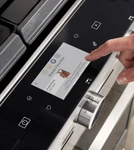 Whirlpool Touchpad Console Stovetop Scan-to-cook Technology W11250925 New. Fixed Price $350.00.