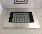 Oem Kenmore Elite Oven Outer Door Glass (27" X 20.3/4) 318272191. Fixed Price $150.00.