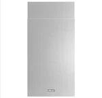 Dacor DHD-D0000CS/DA Duct Cover Extension Kit Stainless Steel. Fixed Price $399.62.
