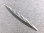 DG64-00242A Samsung Range Oven Door Handle Stainless Steel. Fixed Price $25.00.