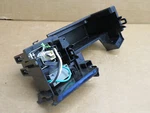 Viking Dishwasher Noise Filter + Lock Housing Part # 061473-000 070210-000. Fixed Price $44.98.