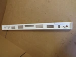 Whirlpool Range Door Vent Trim Part # 8522433 WPW10016370. Fixed Price $23.73.
