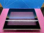Kenmore Washer Lid (scratches See All Pics) P# W10654271 W10843968 W11101472. Fixed Price $94.95.