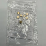 Oem Whirlpool Range Lp/propane Conversion Kit W11370714. Fixed Price $36.99.