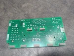 Refrigerator Dispenser Control Board Oem P# WR55X38065 WR55X46005. Fixed Price $55.00.