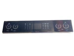 WB27X45306 Oem Electric Range Control Panel New Genuine. Fixed Price $475.69.