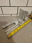 Genuine Oem Whirlpool Cooktop/oven/stove/range Anti-tip Bracket W11447673. Fixed Price $5.99.