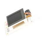 Whirlpool W11192682 Microwave Cntrl-elec. Fixed Price $254.21.