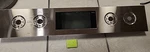 Lg Range Control Panel AGM75009019 New. Fixed Price $80.00.