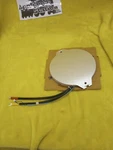 Frigidaire 357226265 Element,induction Coil ,140 Mm Genuine Oem, Free Shipping. Fixed Price $38.96.