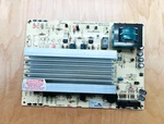 Dacor 72530A Control Board Working. Fixed Price $125.00.