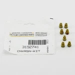 Whirlpool Part Number 3192741: Conversion Kit (natural To Gas). Fixed Price $30.96.