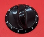 Genuine Oven Jenn-air Knob PART#KIP5B59. Fixed Price $6.50.