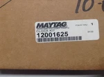 New Genuine Oem Maytag Clock Assy Part# 12001625. Fixed Price $150.00.