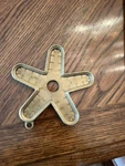 Bosch Burner Housing 494134. Fixed Price $45.00.