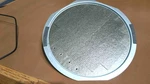 AEG65107301 Oem Lg Range Heater Assem. Fixed Price $54.95.