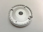 Siemens Gas Cooktop Large Burner Head EC945RB90A/01 EC945RB90A/09. Fixed Price $29.90.