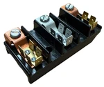 Free Same Day Expedited Shipping Oem Viking Oven Terminal Power Block PE070147. Fixed Price $19.17.