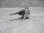 Range Valve Green/red Part # WB21X22072. Fixed Price $19.00.