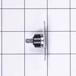 WB24T10127 Ge Switch Limit Bimetal Oem. Fixed Price $7.95.
