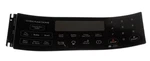 Frigidaire 553332, 316352202 Overlay, Control, Black, Range. Fixed Price $91.99.