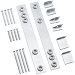 Microwave Mounting Kit WX4-A019 JXA019K Compact Undercabinet.... Fixed Price $28.41.