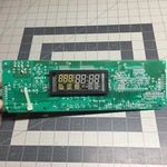 Whirlpool Kitchenaid Single 30" Oven Control Relay Board 4452900 - Tested. Fixed Price $375.95.