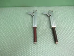 DG94-00603A Samsung Range Oven Door Hinge (set 2). Fixed Price $22.77.