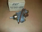 Robertshaw Gas Oven Thermostat 4700-025 Uad AP3150631 New. Fixed Price $45.00.