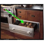 Wolf WD30 Food Warmer Drawer Wire Rack Genuine Us Hardware Asap Ship. Fixed Price $148.22.