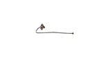 Whirlpool W11162117 Surface Burner Orifice Holder Genuine Oem. Fixed Price $72.63.