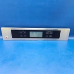Genuine Lg Double Oven 30" Touch Panel Assy# AGM67921301 EBR43296901 EBR43296801. Fixed Price $299.98.