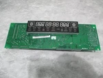 Frigidaire Range Control Board/chipped Part # 316443870. Fixed Price $96.00.