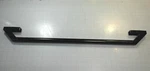 Dacor Wall Oven Door Handle (black) 13407BBK 13407SCH AP3394338 PS4258784. Fixed Price $89.95.