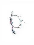 DG96-00809B Oem Samsung Range Main Wire Harness Assy For NE63T8111S. Fixed Price $31.99.