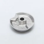 WPW10256024 Whirlpool Burnr-head. Fixed Price $40.67.