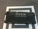 Kenmore Range Control Board P# 316418751. Fixed Price $139.95.